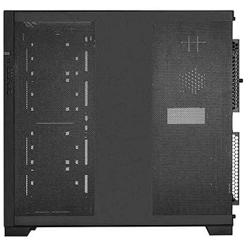 LIAN LI 011 DYNAMIC EVO PCケース Amazon.co.jp: LIAN LI O11 Dynamic EVO ゲーミングPCケース E
